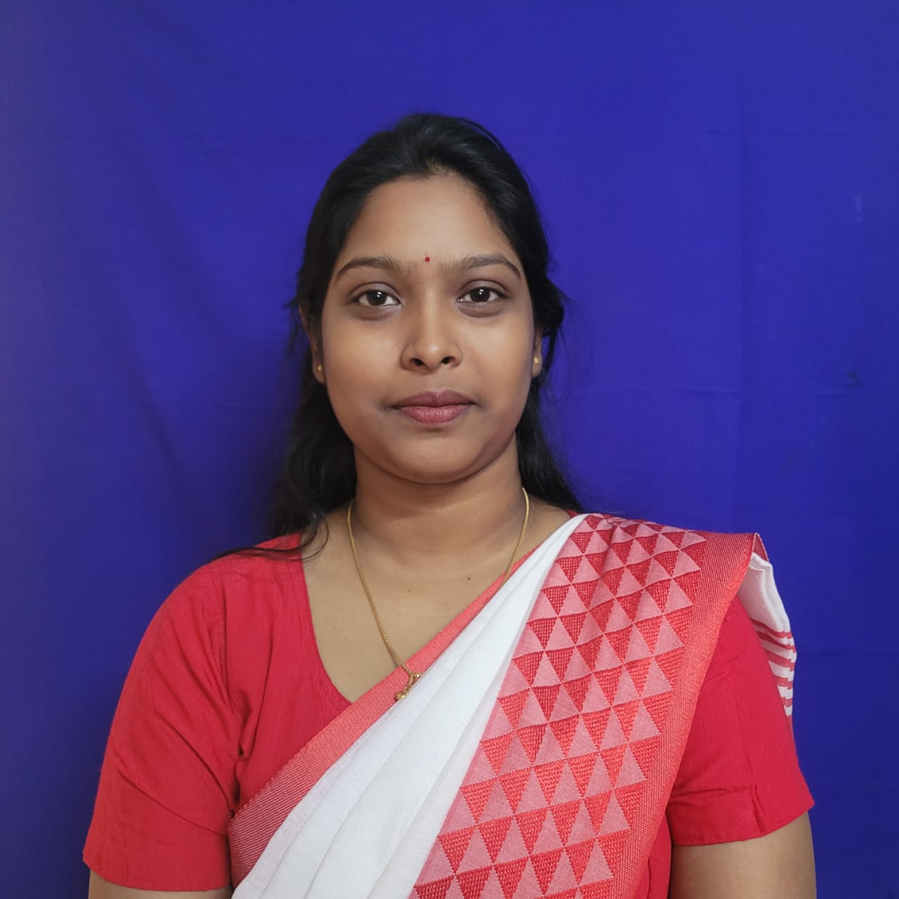 Susneha Das